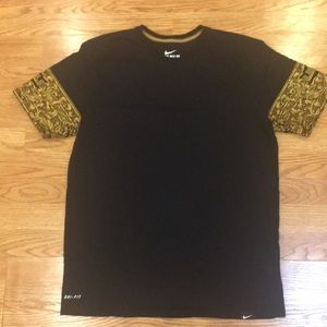 Nike Lebron James King Shirt